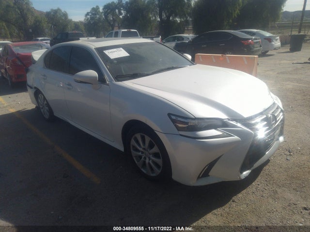 2016 Lexus GS, VIN: JTHBA1BL3GA002086