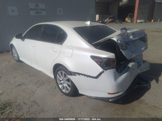2016 Lexus GS, VIN: JTHBA1BL3GA002086