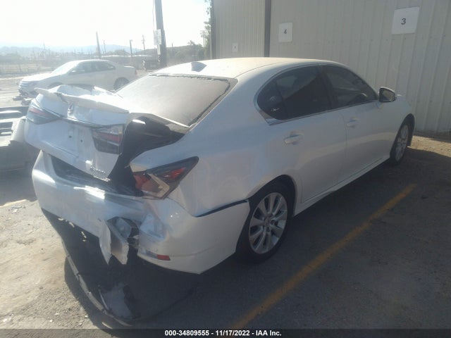 2016 Lexus GS, VIN: JTHBA1BL3GA002086