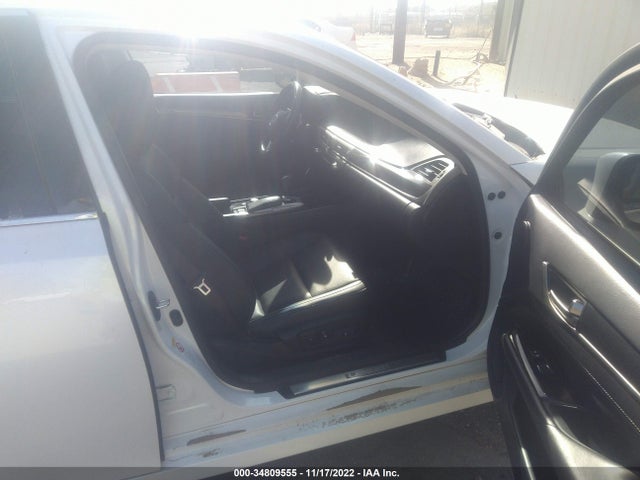 2016 Lexus GS, VIN: JTHBA1BL3GA002086