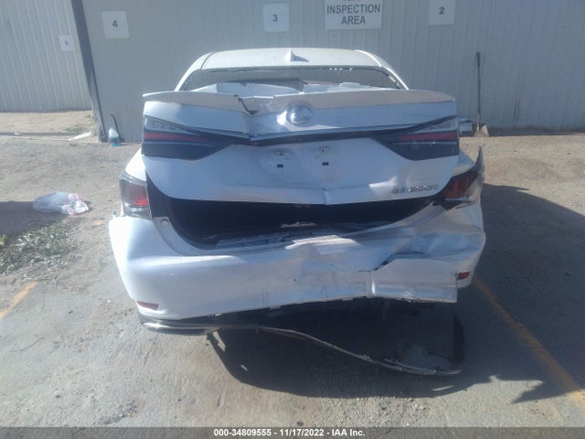 2016 Lexus GS, VIN: JTHBA1BL3GA002086
