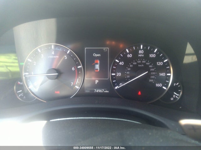 2016 Lexus GS, VIN: JTHBA1BL3GA002086