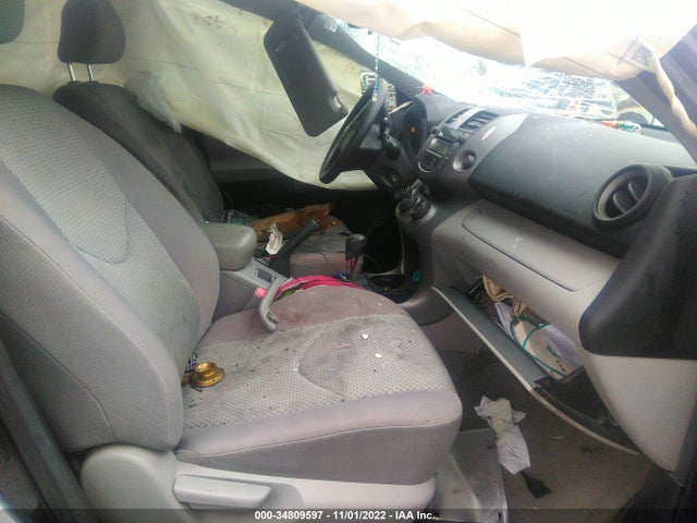 2008 TOYOTA RAV4 VIN: JTMZD33V486080559