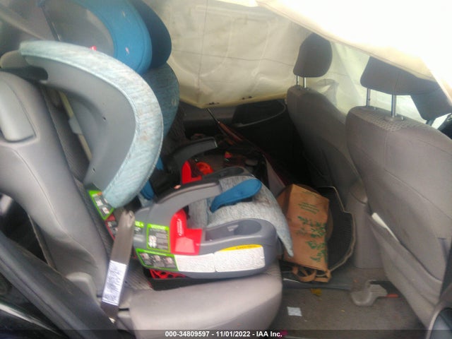 2008 TOYOTA RAV4 VIN: JTMZD33V486080559