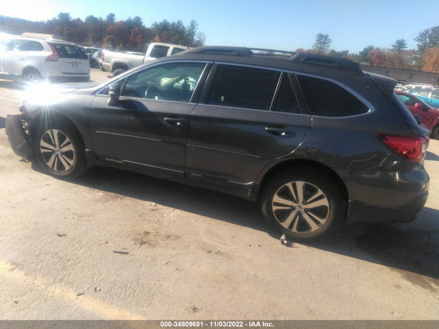 2018 Subaru Outback, VIN: 4S4BSANCXJ3290030