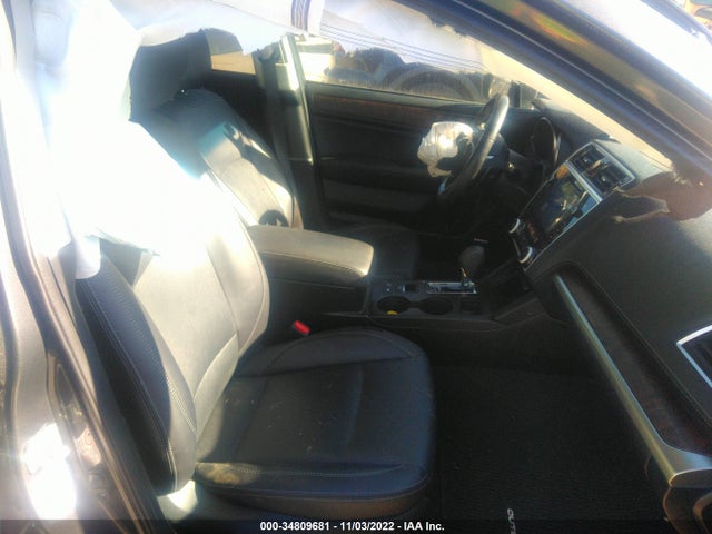 2018 Subaru Outback, VIN: 4S4BSANCXJ3290030