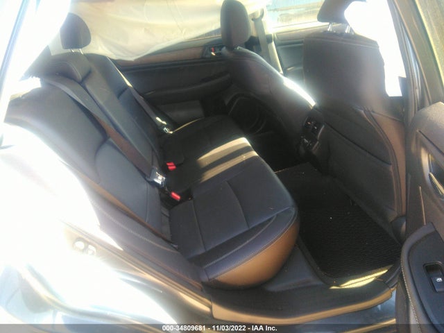 2018 Subaru Outback, VIN: 4S4BSANCXJ3290030