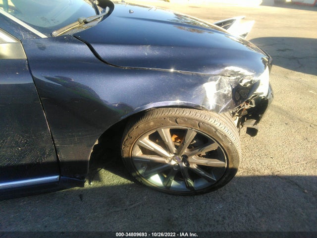2015 Volvo S80, VIN: YV1902MD1F1184538