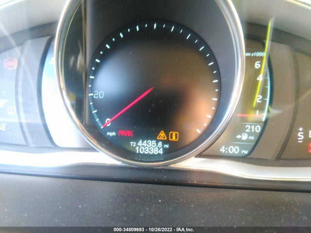 2015 Volvo S80, VIN: YV1902MD1F1184538