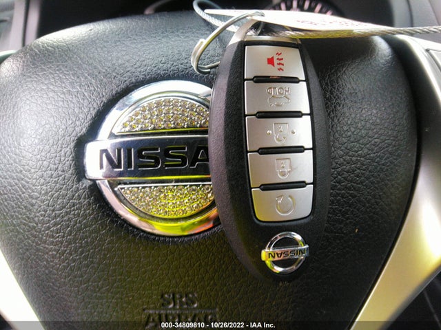 2017 Nissan Altima, VIN: 1N4AL3AP4HC226390