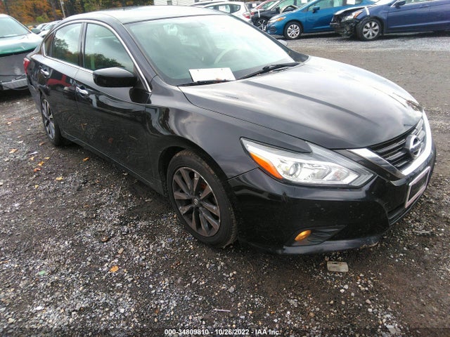 2017 Nissan Altima, VIN: 1N4AL3AP4HC226390