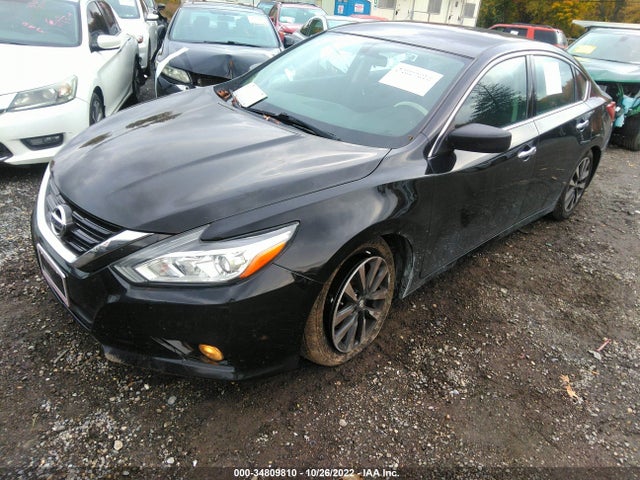 2017 Nissan Altima, VIN: 1N4AL3AP4HC226390