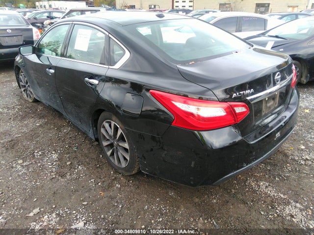2017 Nissan Altima, VIN: 1N4AL3AP4HC226390