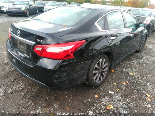 2017 Nissan Altima, VIN: 1N4AL3AP4HC226390