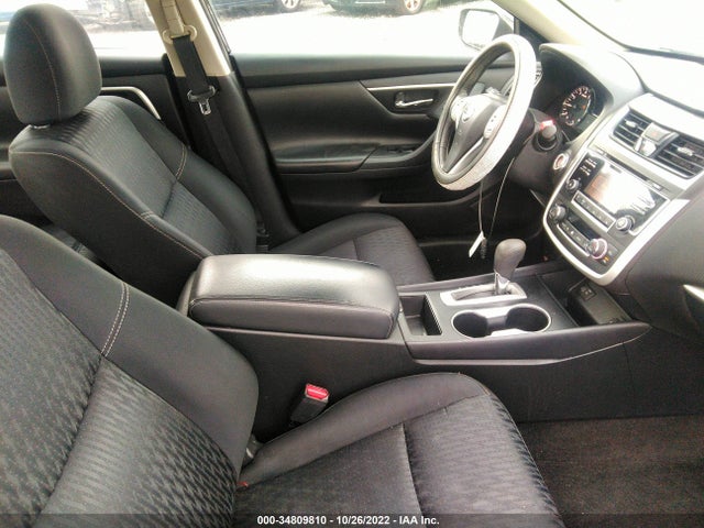 2017 Nissan Altima, VIN: 1N4AL3AP4HC226390