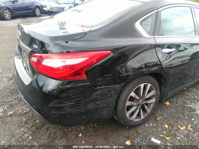 2017 Nissan Altima, VIN: 1N4AL3AP4HC226390