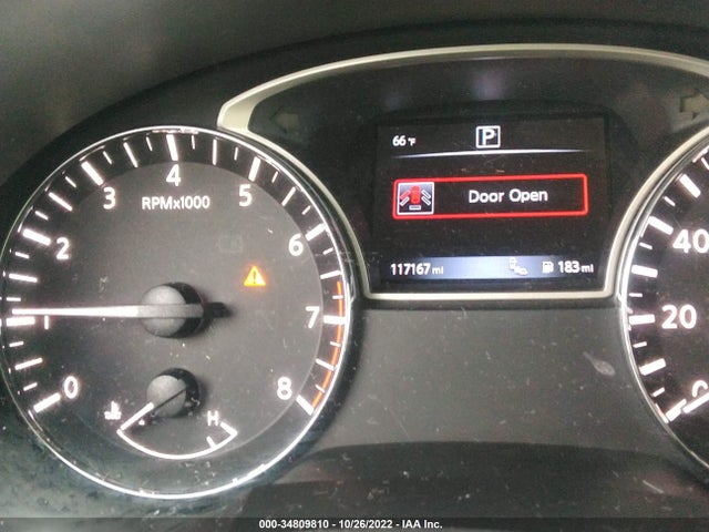 2017 Nissan Altima, VIN: 1N4AL3AP4HC226390