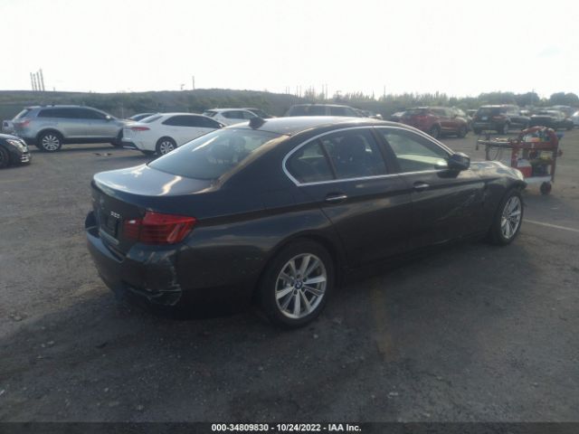 WBA5A7C52FD626022 BMW 5 Series 528i Xdrive