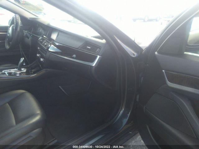 WBA5A7C52FD626022 BMW 5 Series 528i Xdrive