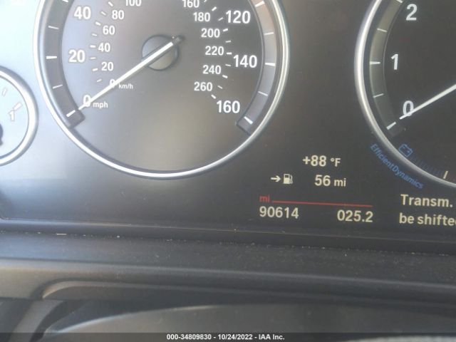 WBA5A7C52FD626022 BMW 5 Series 528i Xdrive