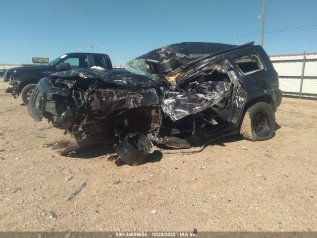 1C4NJRBB5GD695407 Jeep Patriot Sport