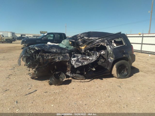 1C4NJRBB5GD695407 Jeep Patriot Sport