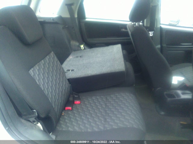 JS2YB413475101526 Suzuki SX4