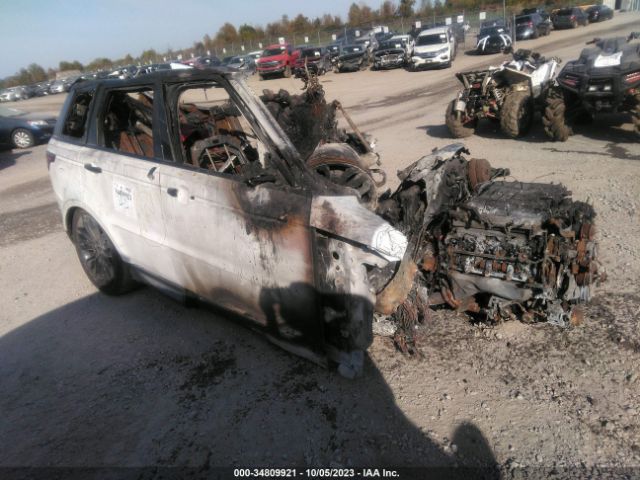 SALWV2TF4EA379408 auction archive image