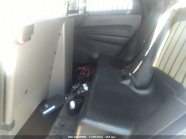 2021 Dodge Durango, VIN: 1C4RDJFG7MC643021