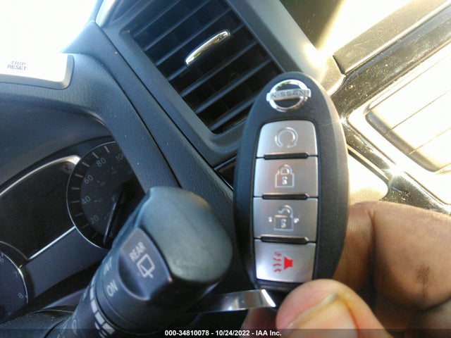 2020 Nissan Pathfinder, VIN: 5N1DR2BN6LC614464