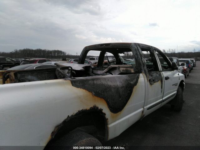 3D7KS28C06G106780 Dodge Ram 2500 Slt