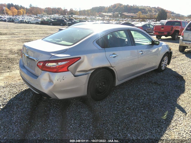 2016 NISSAN ALTIMA 2.5 VIN: 1N4AL3AP4GC167825