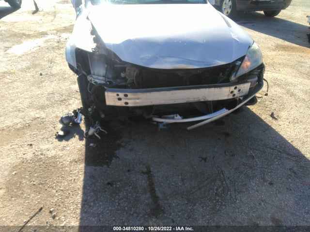 Продаж на аукціоні авто 2007 Lexus Is 250, vin: JTHCK262872012082, номер лоту: 34810280