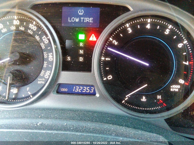 Продаж на аукціоні авто 2007 Lexus Is 250, vin: JTHCK262872012082, номер лоту: 34810280