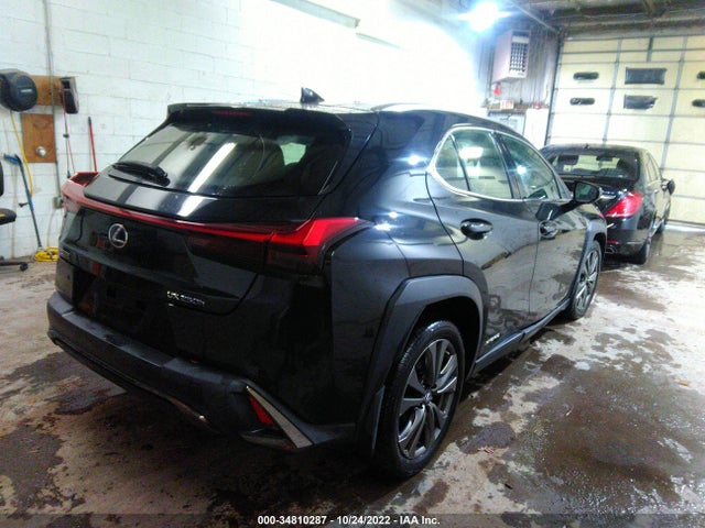 2019 Lexus UX, VIN: JTHU9JBH7K2018131