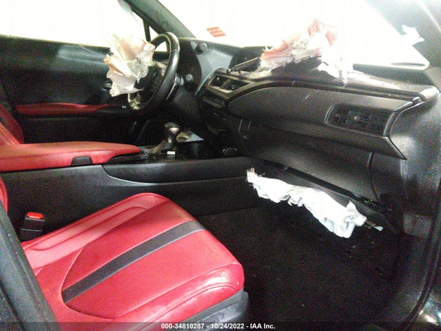 2019 Lexus UX, VIN: JTHU9JBH7K2018131