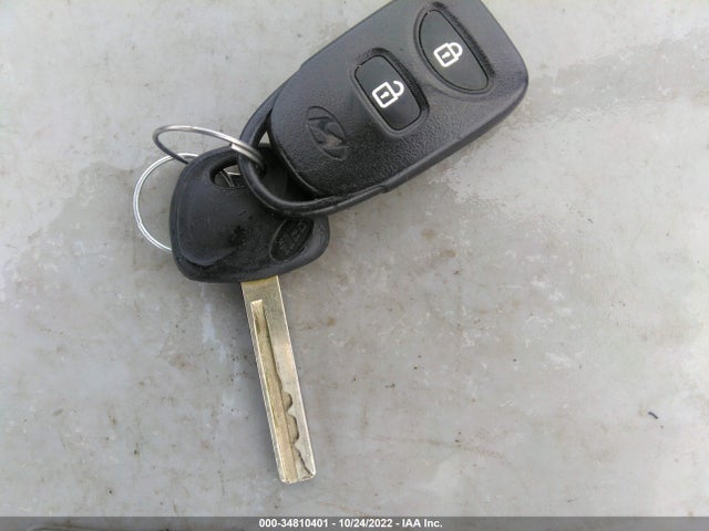 Hyundai Accent Value Edition 2017 KMHCT4AE2HU376852 Image 11