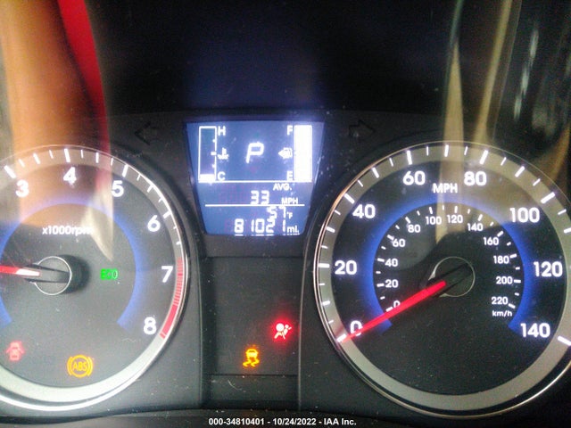 Hyundai Accent Value Edition 2017 KMHCT4AE2HU376852 Image 7