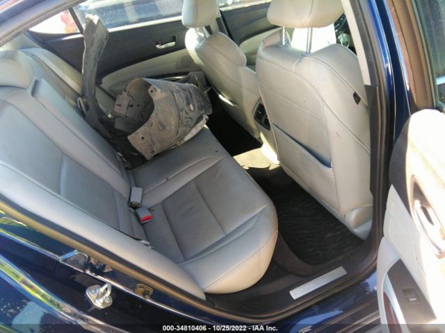 19UUB1F52FA011574 Acura TLX TECH