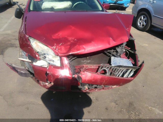 2007 MERCURY MILAN PREMIER VIN: 3MEHM02147R631193