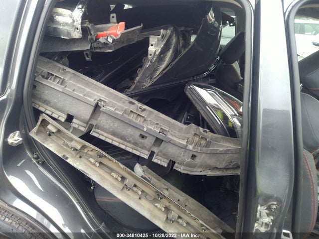 2021 SUBARU FORESTER SPORT VIN: JF2SKARC4MH472121