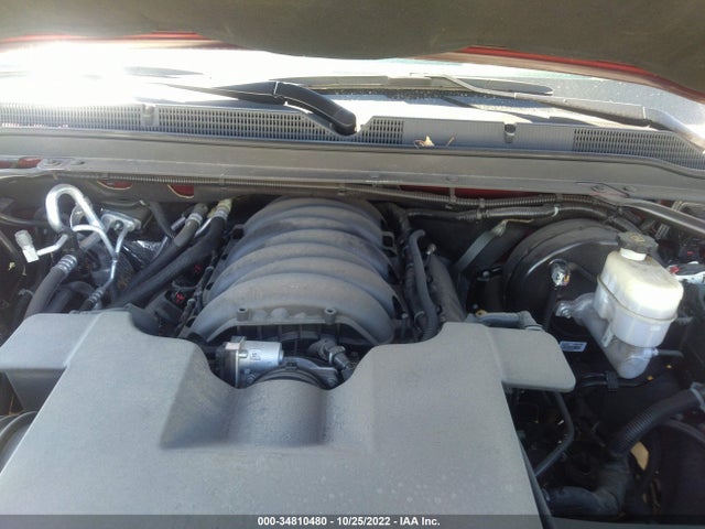 GMC YUKON DENALI 2020 1GKS1CKJ9LR129677 Image 10