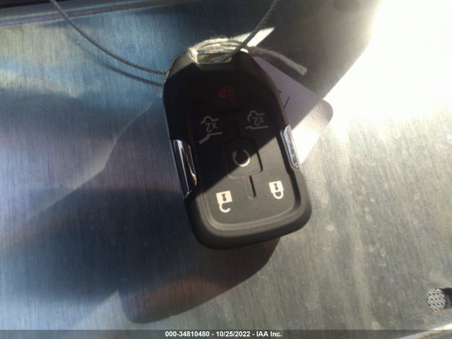 GMC YUKON DENALI 2020 1GKS1CKJ9LR129677 Image 11