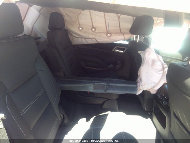 GMC YUKON DENALI 2020 1GKS1CKJ9LR129677 Image 8