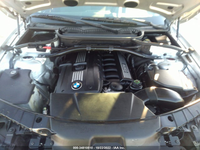 2009 BMW X3 XDRIVE30I VIN: WBXPC93419WJ29239
