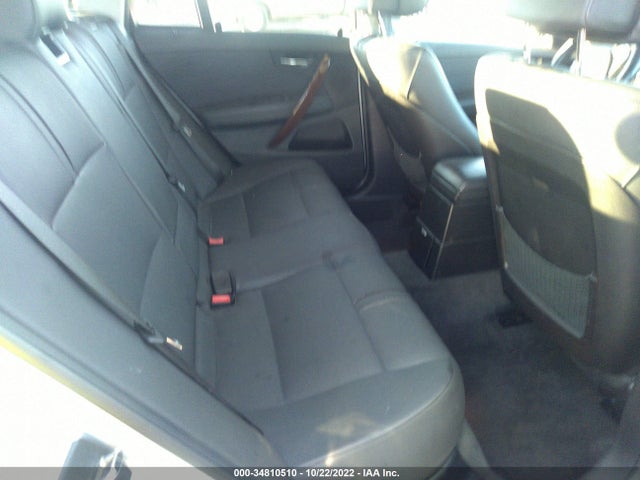 2009 BMW X3 XDRIVE30I VIN: WBXPC93419WJ29239