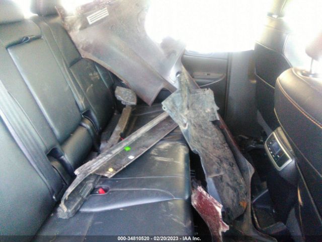5TDJKRFH6GS275184 Toyota Highlander Xle V6
