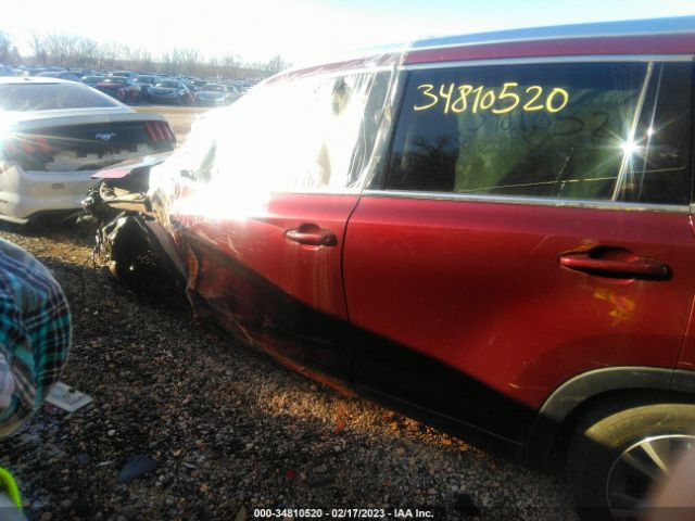 5TDJKRFH6GS275184 Toyota Highlander Xle V6