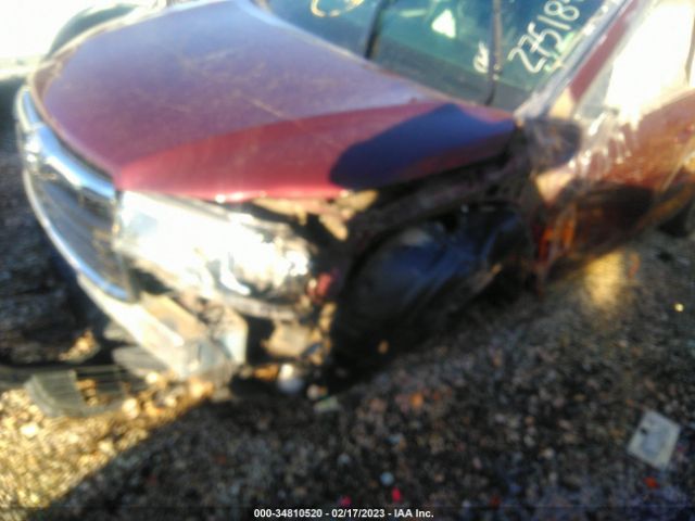 5TDJKRFH6GS275184 Toyota Highlander Xle V6
