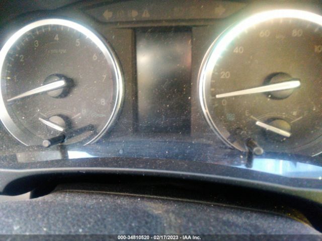 5TDJKRFH6GS275184 Toyota Highlander Xle V6